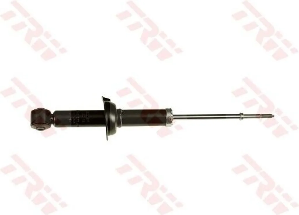 Amortisseur TRW JGS1082S : Finissez-en avec les Vibrations sur 4008 et C4