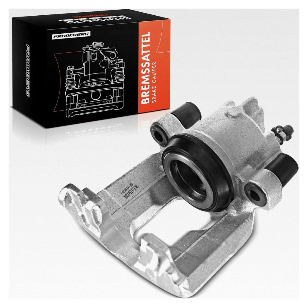 Bremssattel Bremszange Vorderachse Rechts für Focus DAW/DBW, Focus Stufenheck DFW, Focus Turnier DNW, Focus Kasten/Kombi DNW