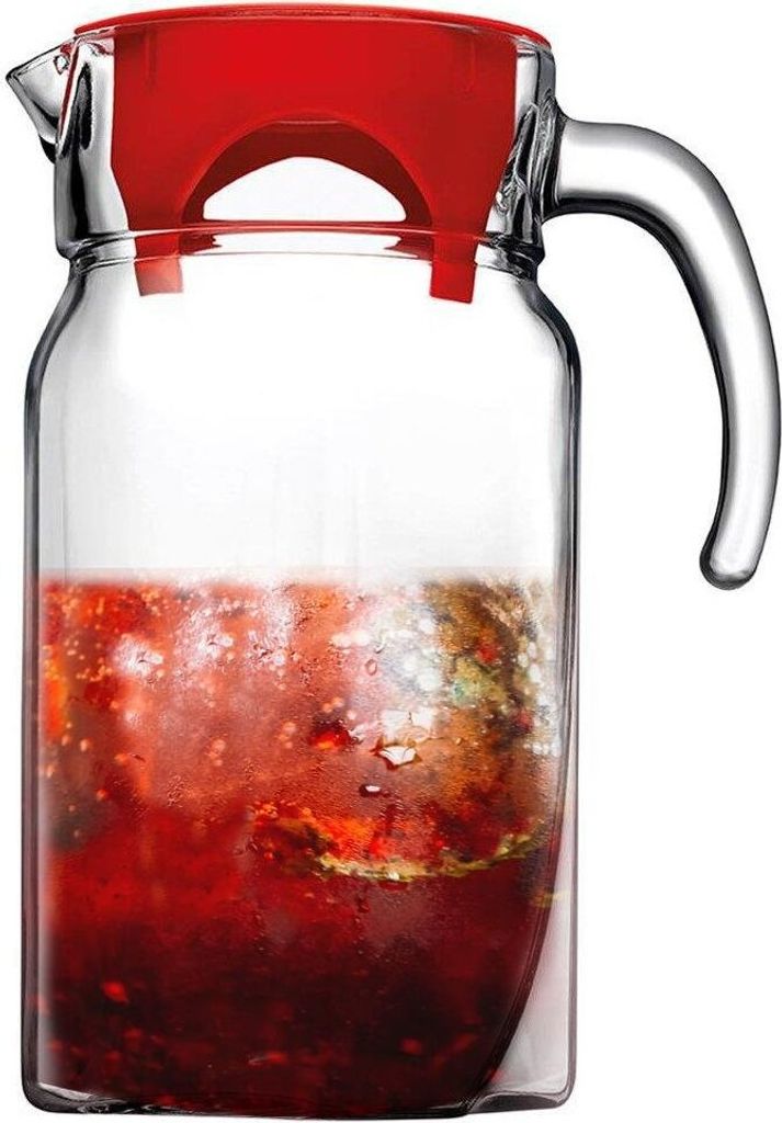 ORION caraffa in vetro caraffa in vetro 1,75 L con Immagine del prodotto 