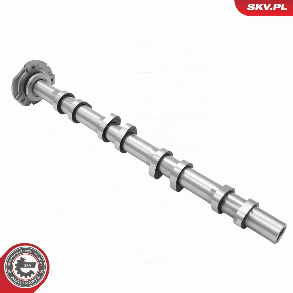 Pièce de distribution arbre à cames 1372744 compatible Ford Transit - 3