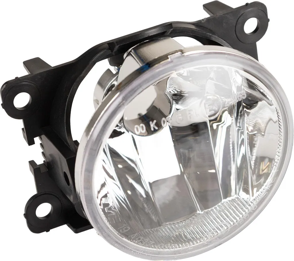 Remplacement Phare Antibrouillard VAN Wezel Peugeot / Citroën (4034999)