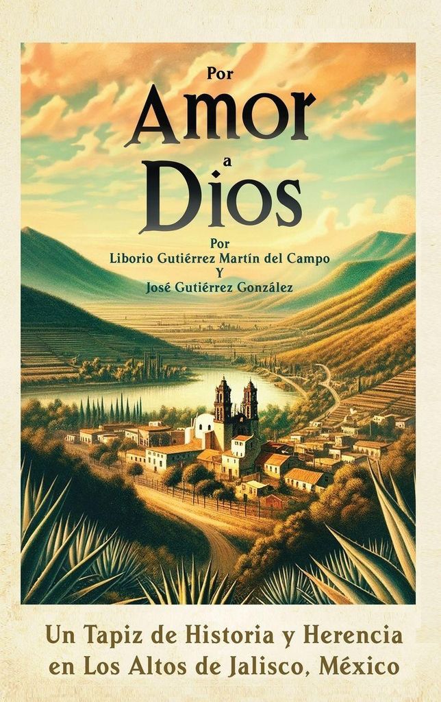 Por Amor a Dios