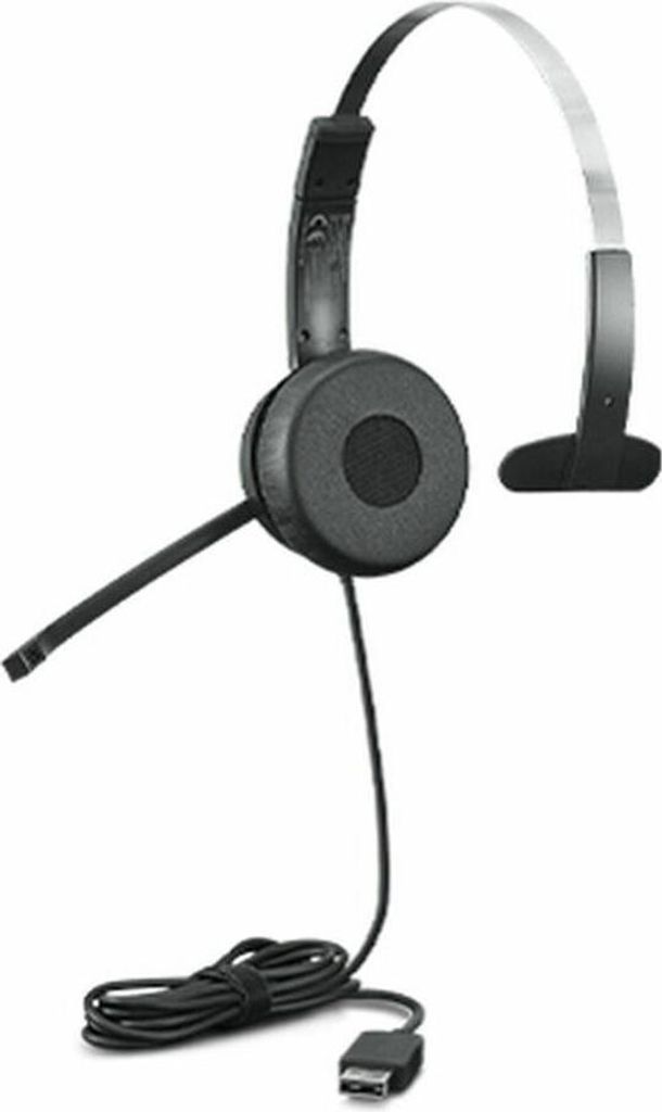 Lenovo 100 Mono, Kabelgebunden, Büro/Callcenter, 20 - 20000 Produktbild 
