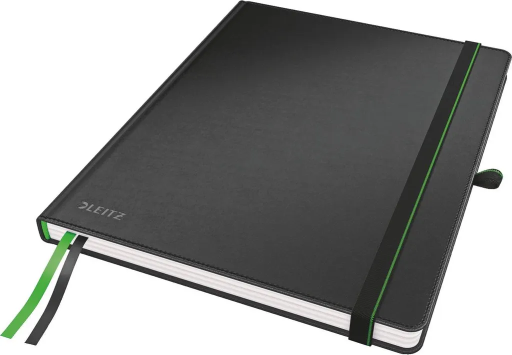 Cahier de notes professionnel Leitz avec support pour iPad