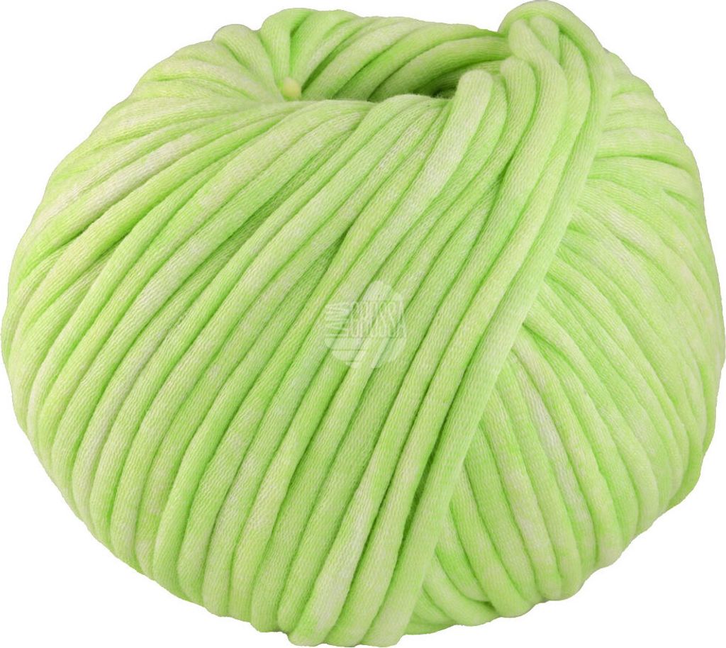 Lana Grossa GELATO VINTAGE 100 g weiches, gefülltes Produktbild 