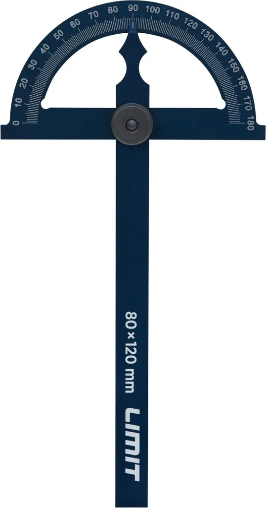 Offerta Limit PRD 80x120mm Calibro Angolare - Qualità Professionale - 3