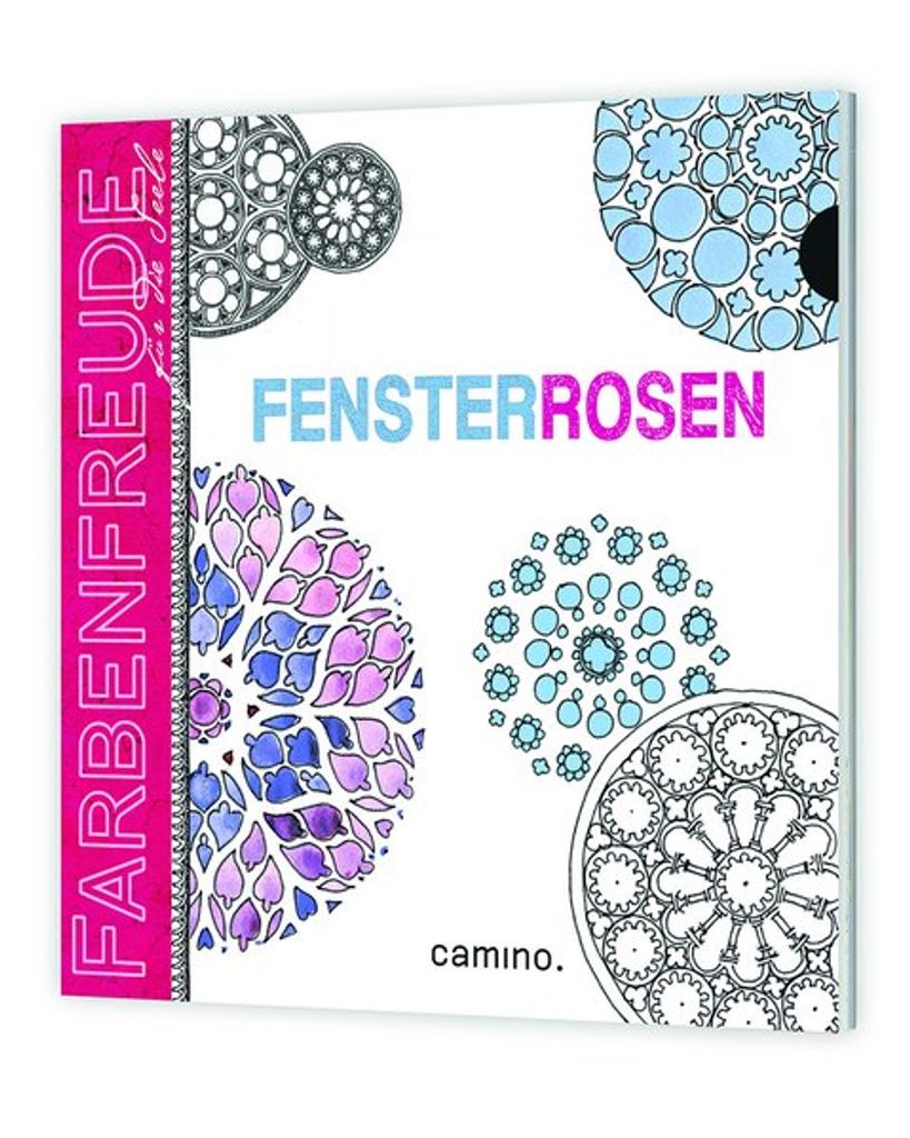 Fensterrosen