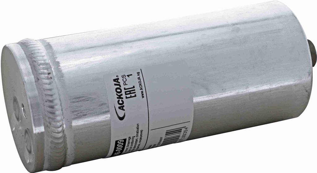 ACKOJA Klimatrockner A38-06-0009 für NISSAN ALMERA II Hatchback (N16) 0,382kg