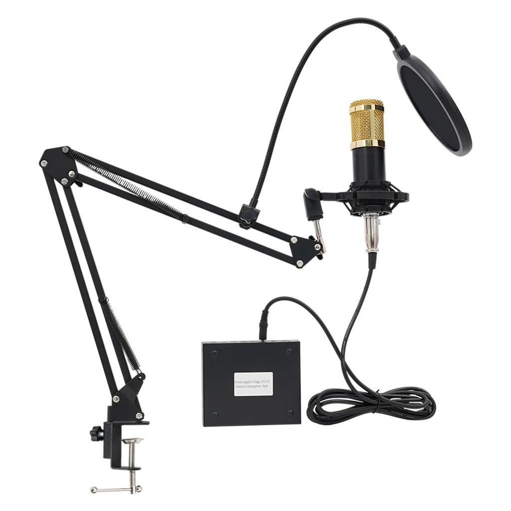 V8 Live Sound Zvuková karta Sada karet Audio rozhraní Mixer Obrázek produktu 