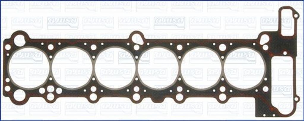 AJUSA 10079500 Zylinderkopfdichtung für BMW 5 Limousine (E39) 3 Touring (E46) 5 Touring (E39) 3 Limousine (E36) 3 Coupe (E36) 7 (E38)