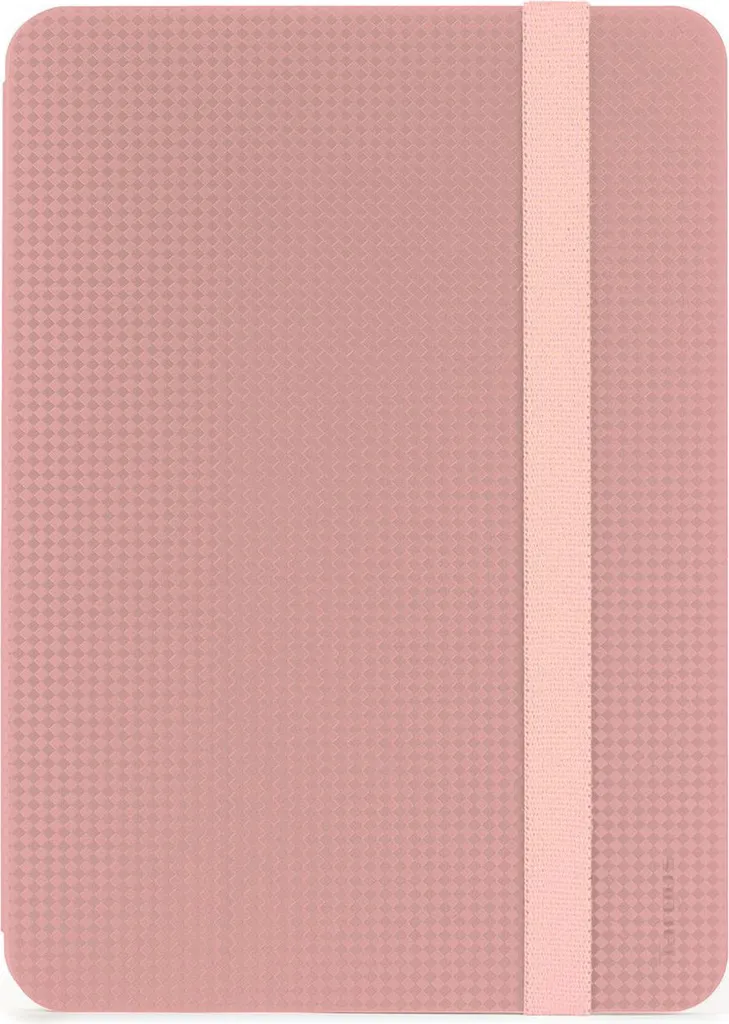 Targus Booktype iPad 10.5 Rosa | Eleganza e Sicurezza Professionale