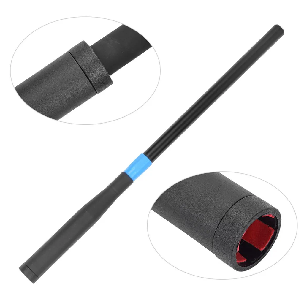Rallonge de Queue de Billard Anglais - Accessoire Télescopique Universel - 5