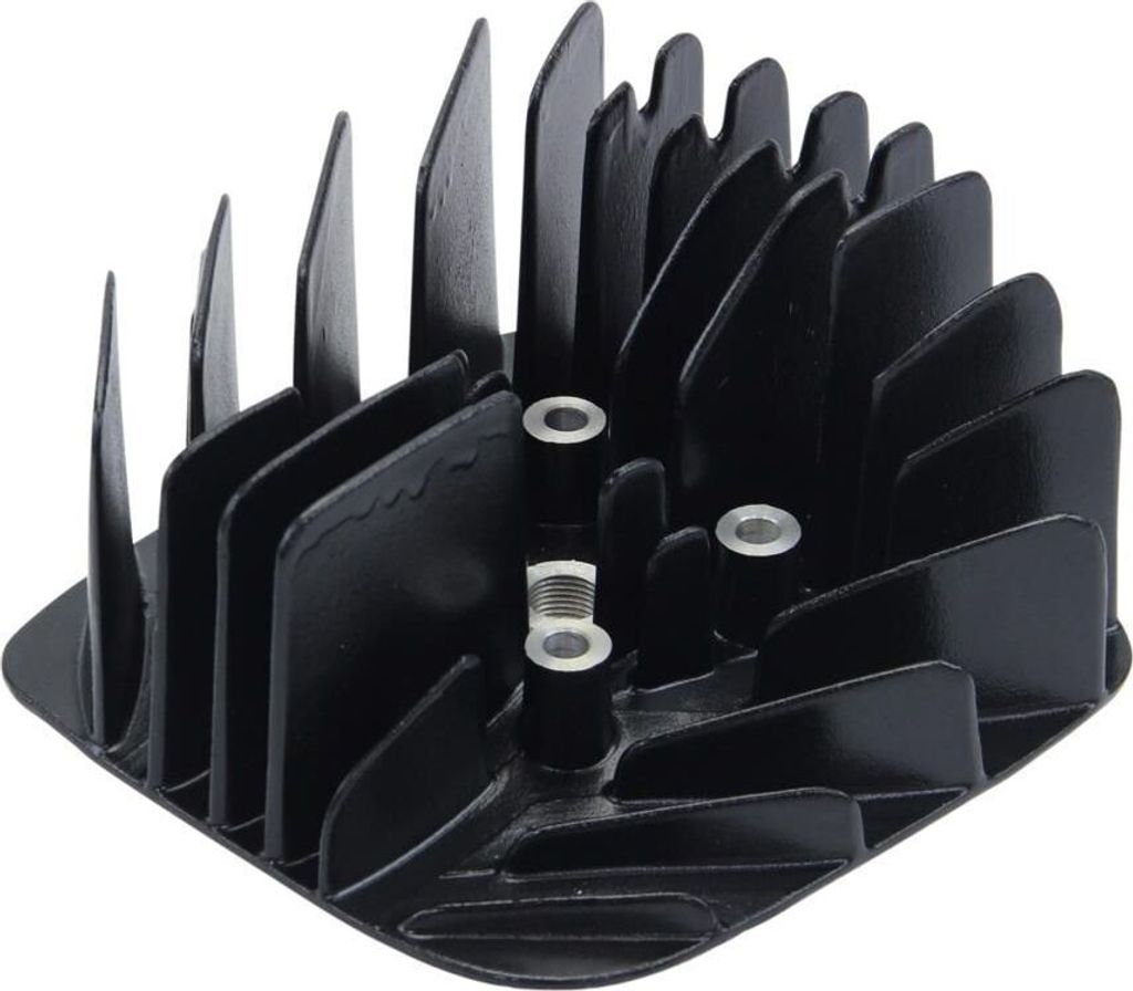 Zylinderkopf 60 ccm 43 mm für Yamaha DT 50 Produktbild 