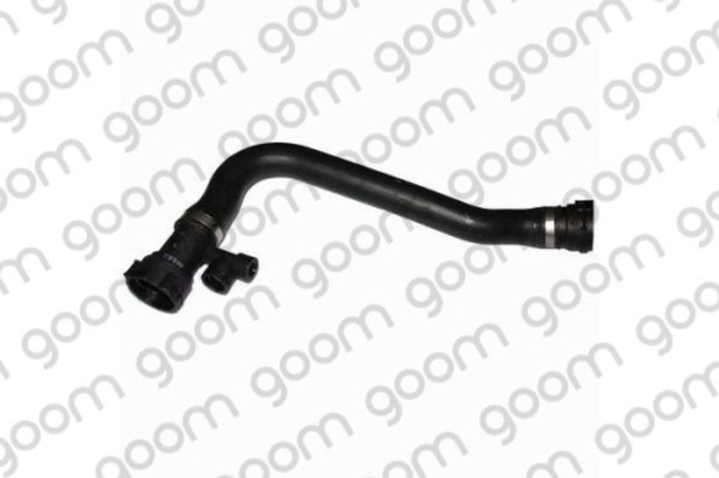 Kühlerschlauch Goom RH-0200 für Bmw Oben