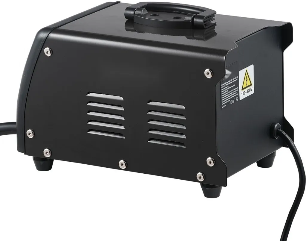 Débosseleur puissant 3 kW avec 9 modes programmés pour tôle de voiture - 11