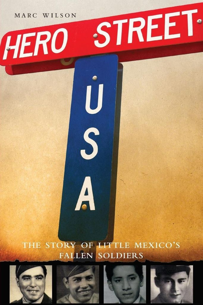 Hero Street, U.S.A.