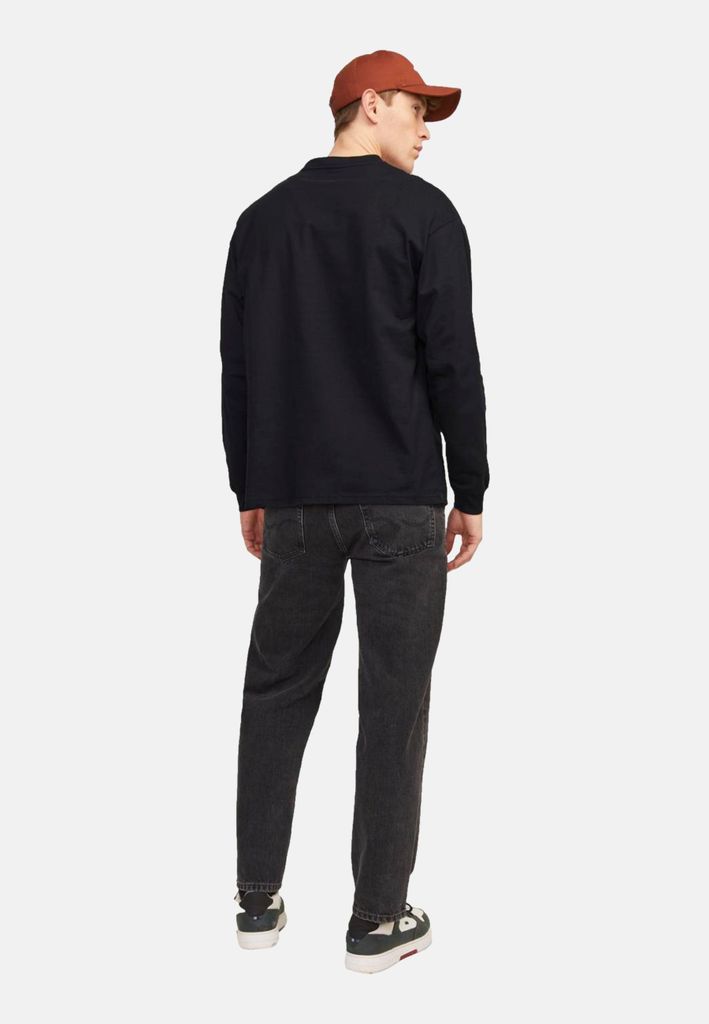 Jack & Jones Longsleeve VESTERBRO Langarmshirt