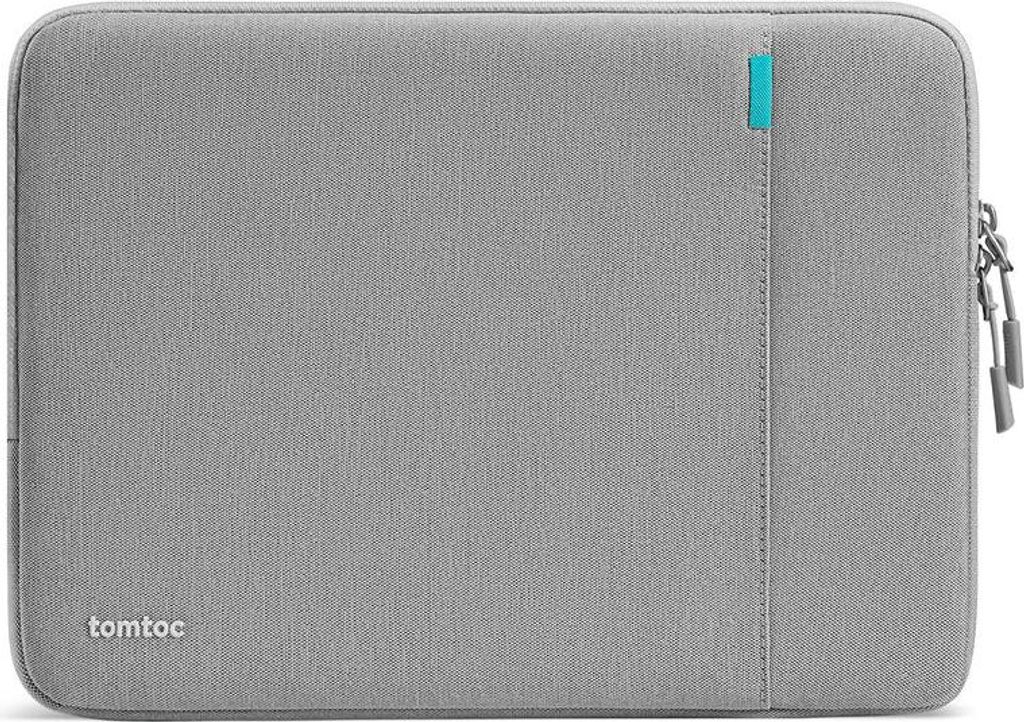 TomToc Defender-A13 Laptophülle für 13-Zoll-Laptop, Produktbild 