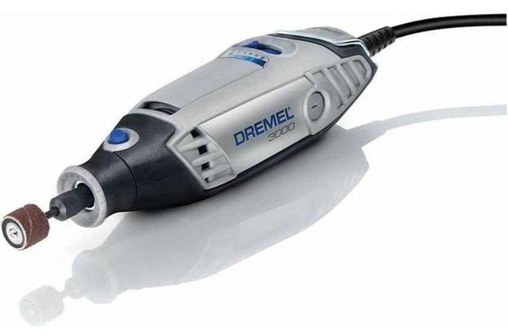 Multifunkčné náradie DREMEL® 3000-15 (130 W) s 15 kusmi Obrázok produktu 