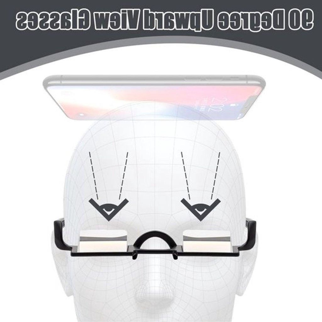Sicherheitsbrille zum Klettern mit hochwertigen, Hauptbild