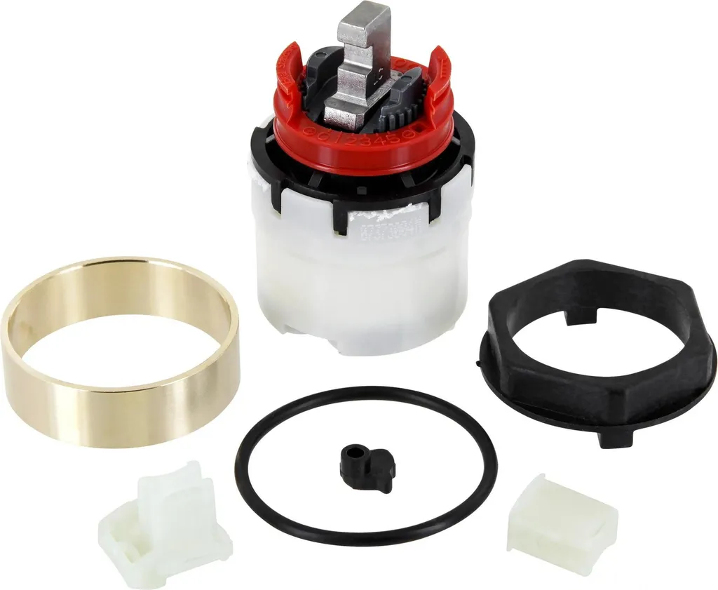 Cartuccia Originale Ideal Standard 38 mm | Sicurezza e Risparmio per Casa
