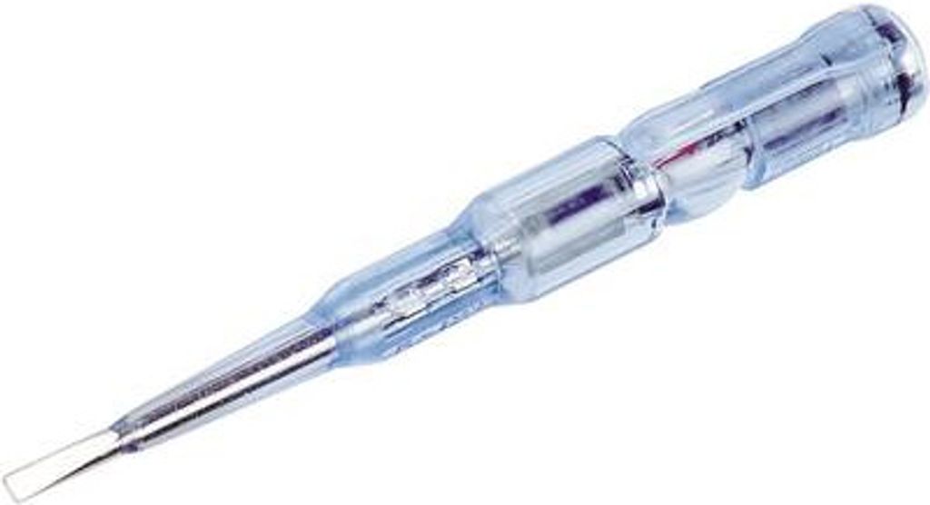 VOLTCRAFT MS-18/2 Multitester CAT II 250 V LED Produktbild 