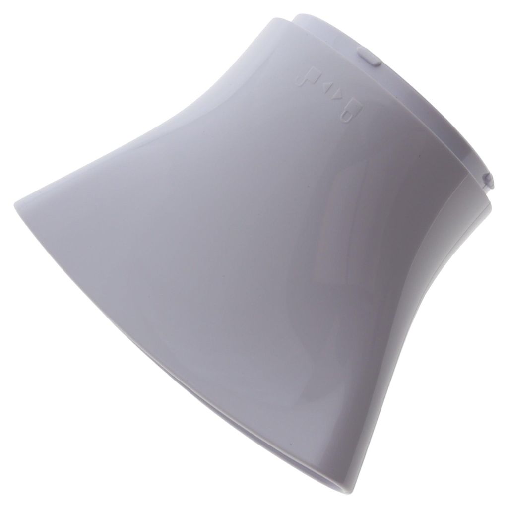 Rowenta – embout de buse original pour sèche-cheveux Image du produit 