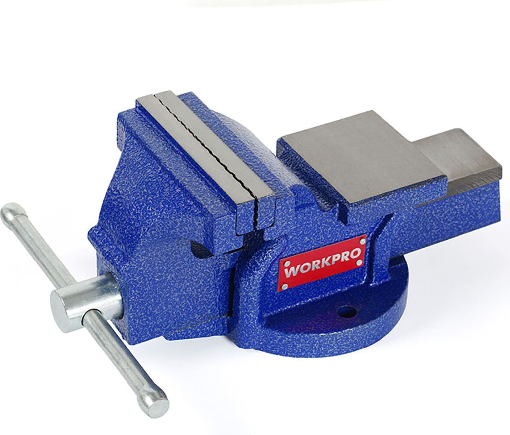 Workpro Schraube de Bank mit Sockel de Saugkraft 100 mm - Brand EAN: 6914280008110