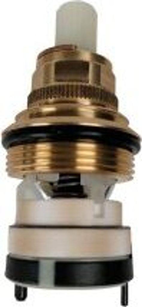 Grohe Aquadimmer DN15 chrom, 1 ks. Obrázek produktu 