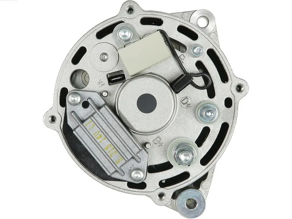 Compresseur Thermique XAS 66 à Débit Constant pour Outillage Pneumatique - 4