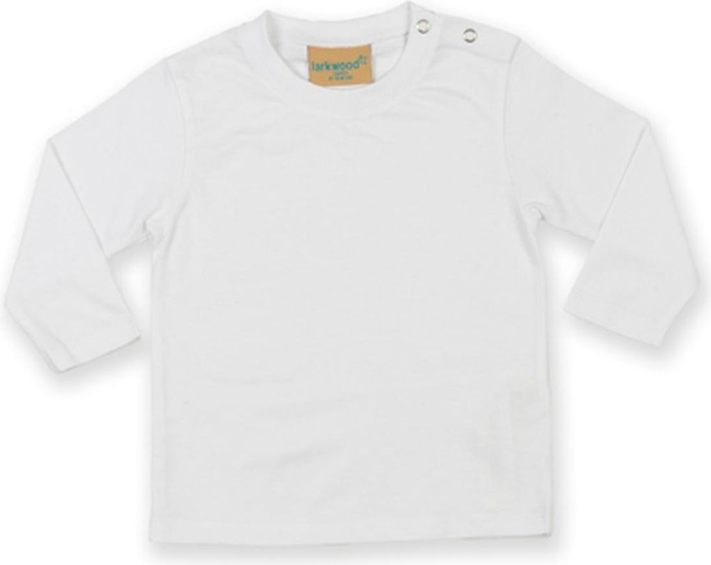 Larkwood Long Sleeved T-Shirt Produktbild 