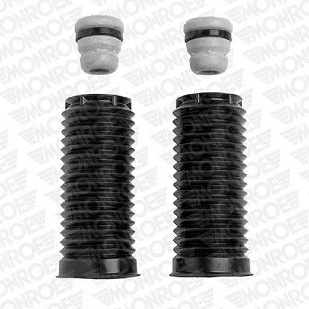 Kit Parapolvere Ammortizzatori Monroe PK383 Mercedes GLA/CLA/A/B