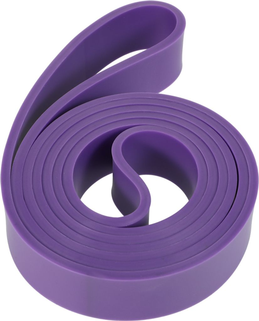 Widerstandsband Aus Naturlatex, 1,5 M Lang – Für Fitness, Yoga, Physio, Hautfreundlich & Rutschfest