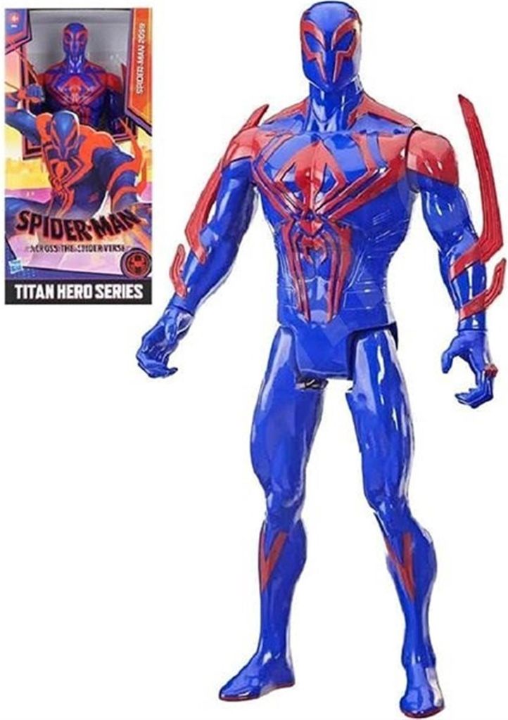 Spiderman Titan Hero Universe 2 Zdjęcie produktu 