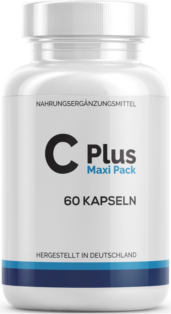 C Plus Kapseln | Liebe, Lust & Leidenschaft - für den Produktbild 