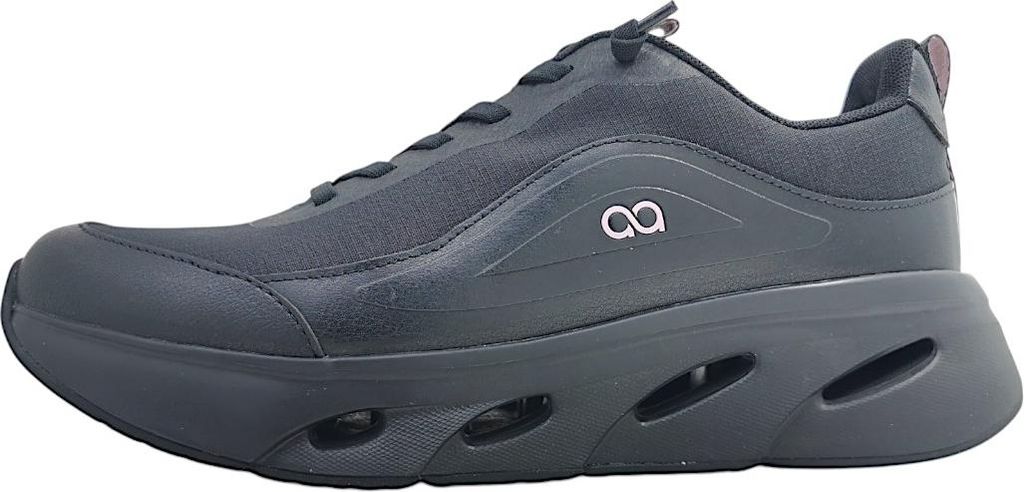 tenhaag bighaag, Sneaker in Schwarz für Damen, Größe 40