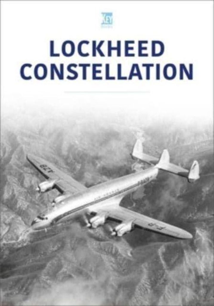 Key Publishing: Lockheed Constellation