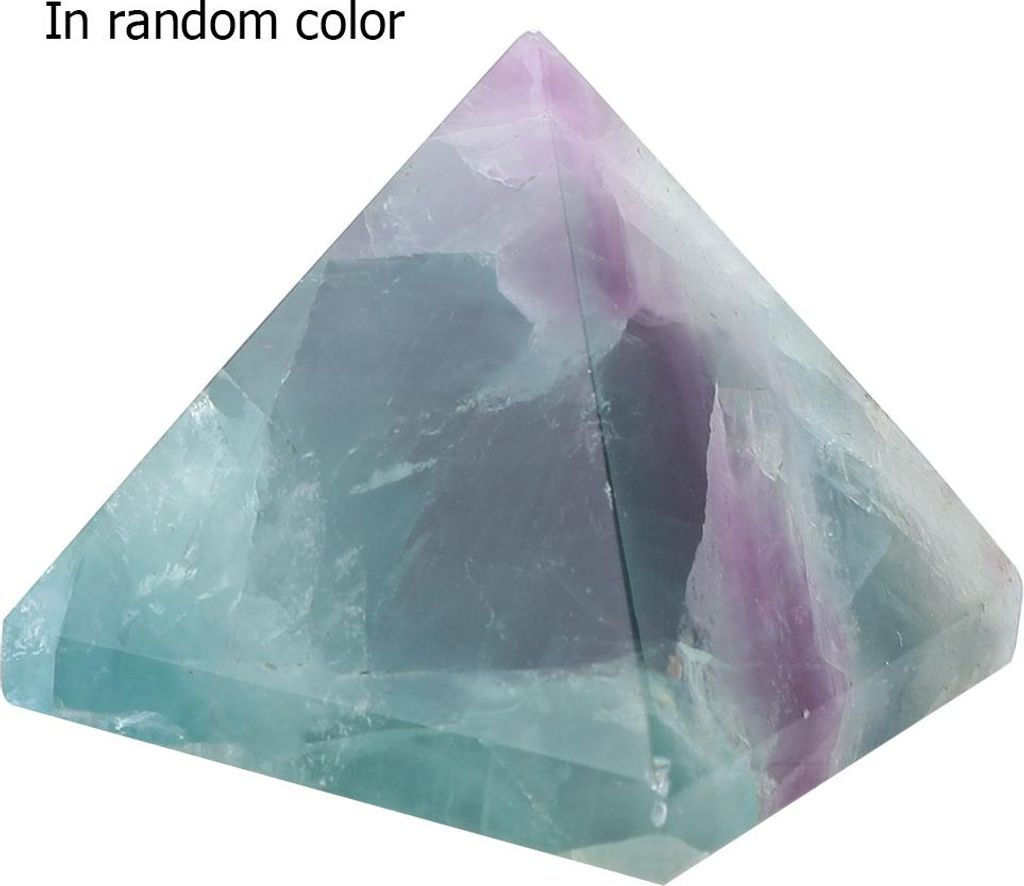 100% natürlichen Lapislazuli Stein Quarz Kristall Pyramide Heilung Reiki Chakra Energie Turm Dekor
