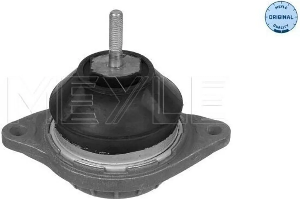 MEYLE 100 199 0051 Support moteur avant pour Audi A6 4A OE 4A0199379A