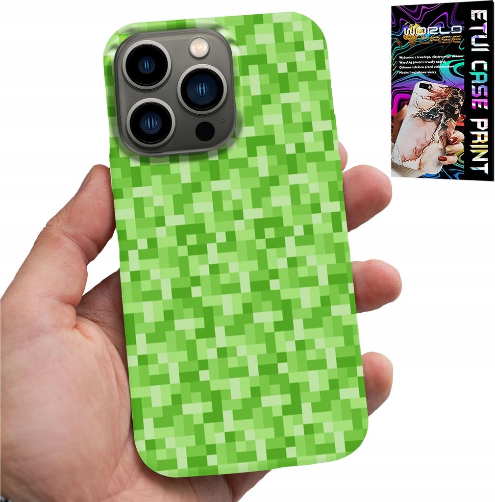 Hülle Für Iphone 16 Pro Max - Pixel Spiel Entwirft Pixel Rückseiten