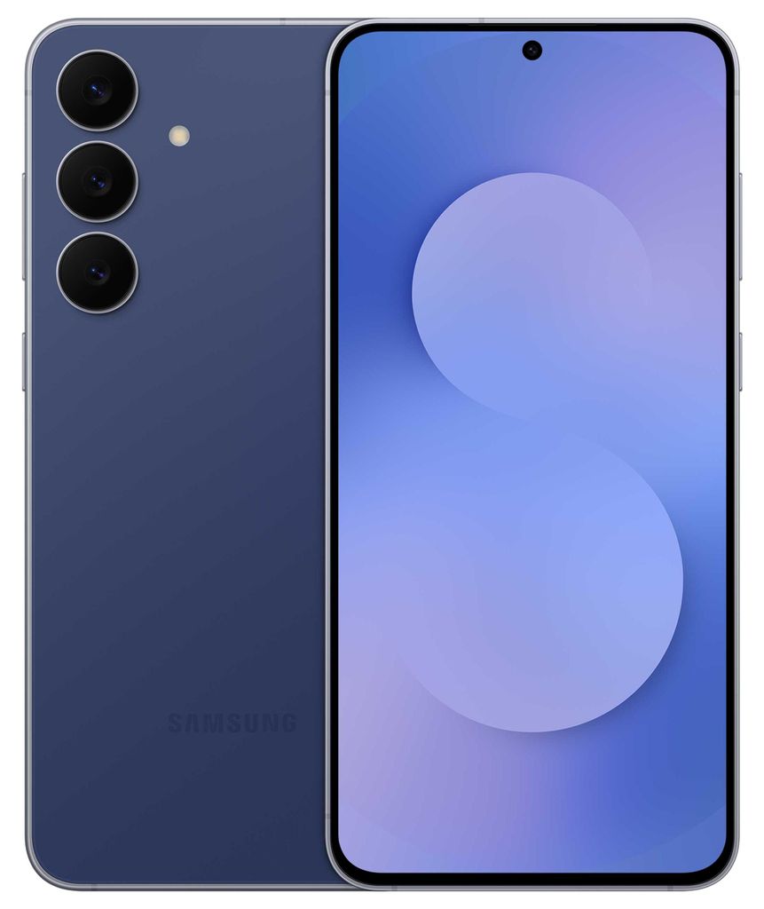 Samsung Galaxy S25 FE 5G, 17 cm (6.7"), 1080 x 2340 px, 8 Obrázek produktu 