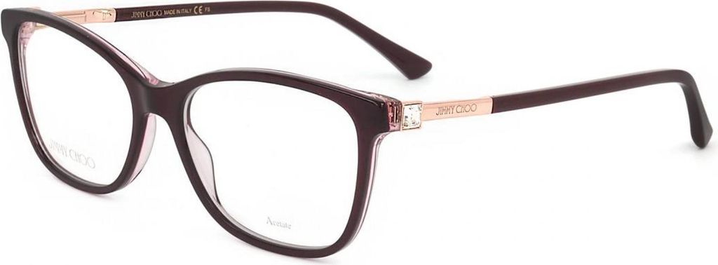 Jimmy Choo Sonnenbrille JC274 LHF 53 16 145