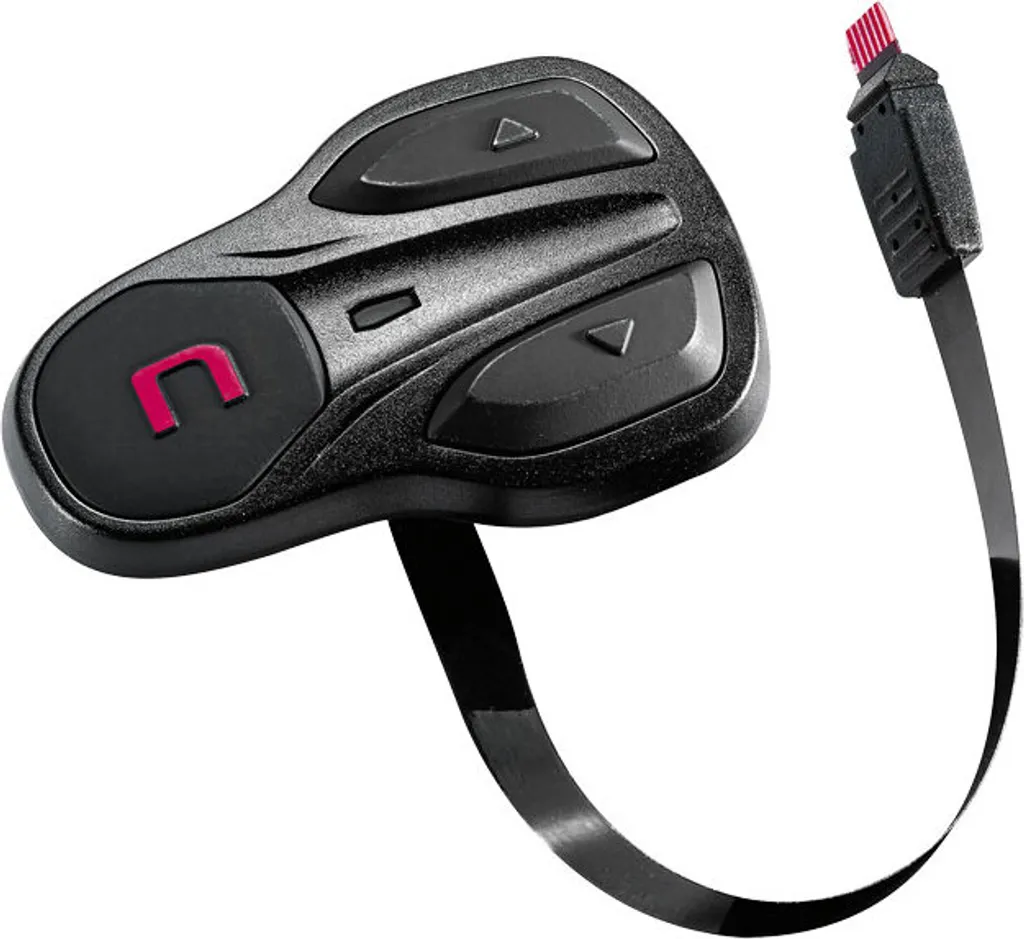 Pièce de rechange clavier adhésif N-COM B601 X pour intercom de moto