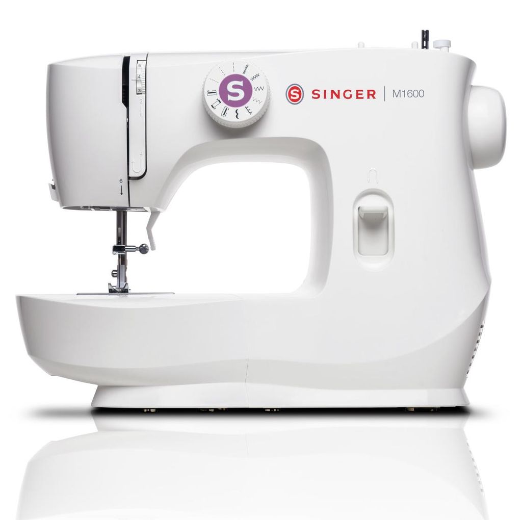 Singer | Macchina per cucire | M1605 | Numero di punti 6 | Immagine del prodotto 