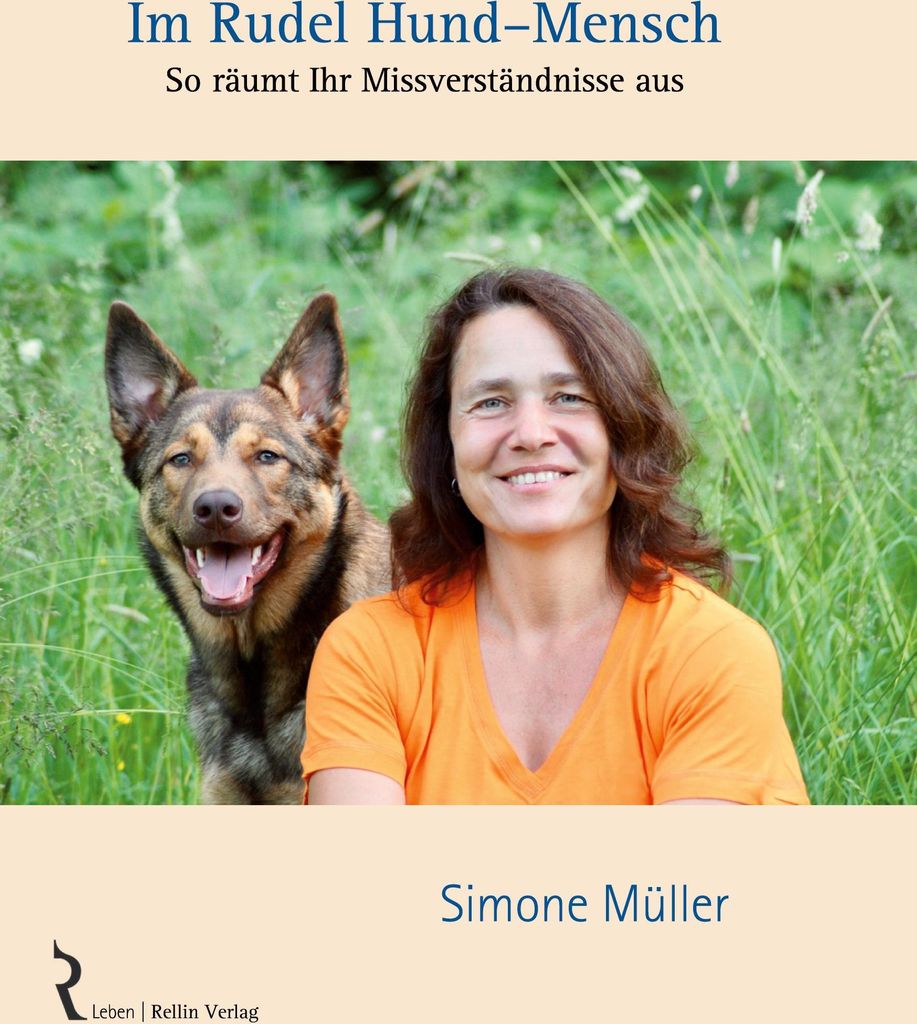 Im Rudel Hund-Mensch