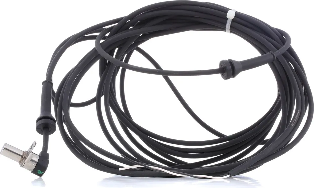 Capteur ABS SSB500120 : Éteignez votre voyant de freinage Discovery II