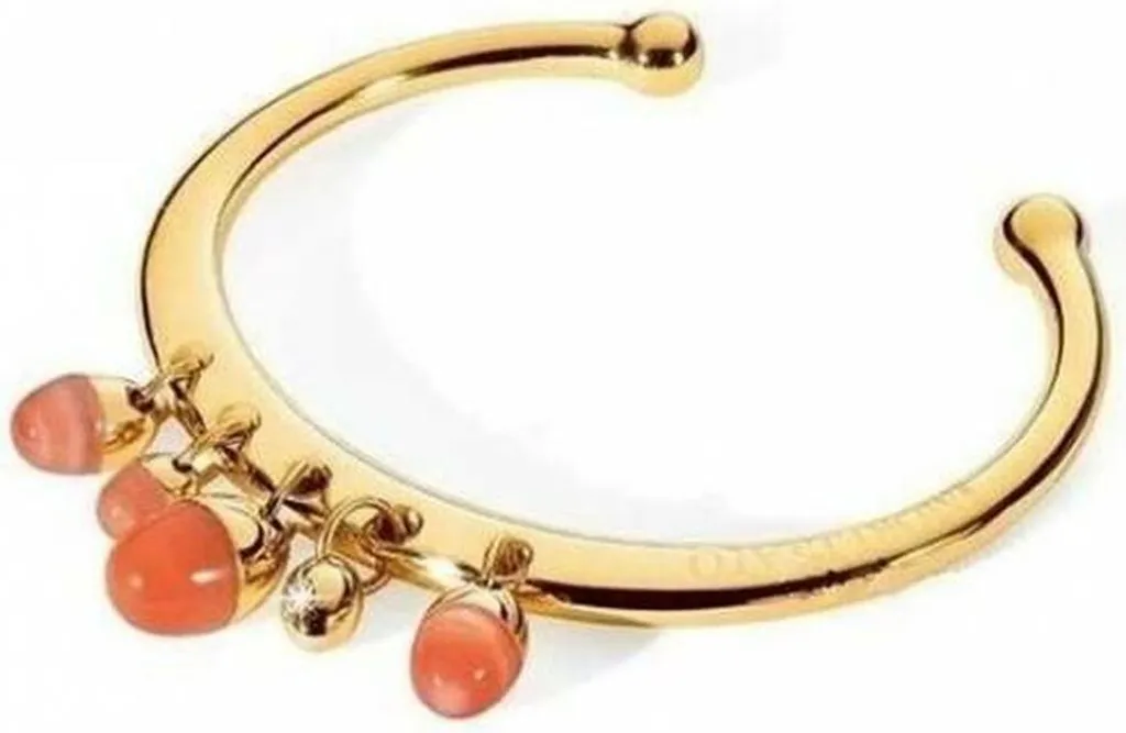 Morellato S010A11B Bracciale Donna in Acciaio Gold 25 cm Offerta