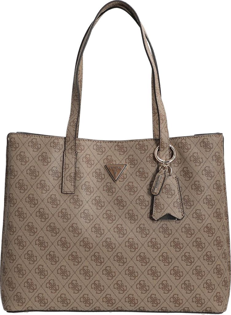 Guess Jeans Damen-Tasche, Beige Produktbild 