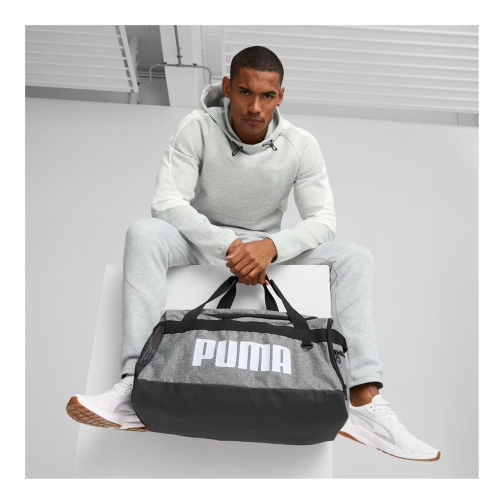 PUMA Unisex Challenger Duffel Bag S