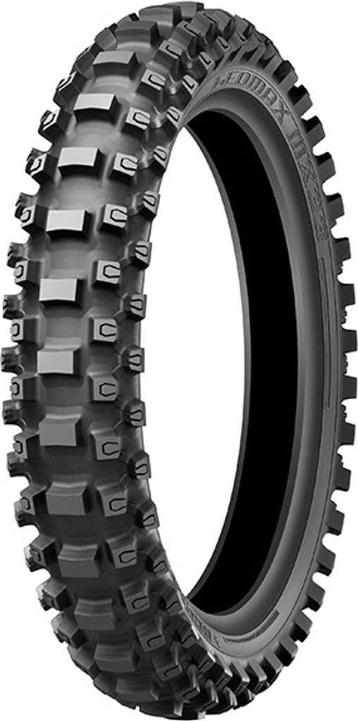 Opona Dunlop Geomax MX33 tt 63M 120/80-19(11-2823) Zdjęcie produktu 